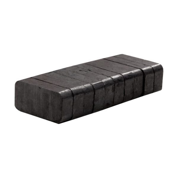Ferrite Block Magnet 30/10/5 10Pcs