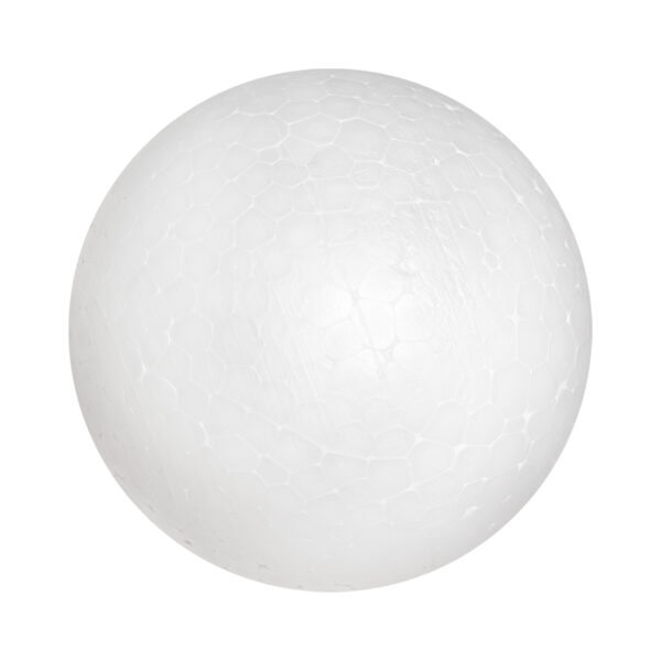 Foamball 70mm Half **