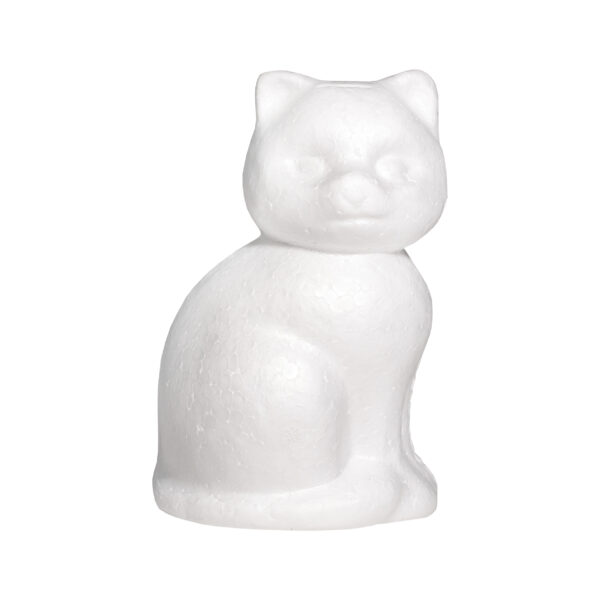 Foam Cat 130Mm 1Pc