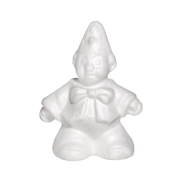 Foam Clown 150Mm 1Pc