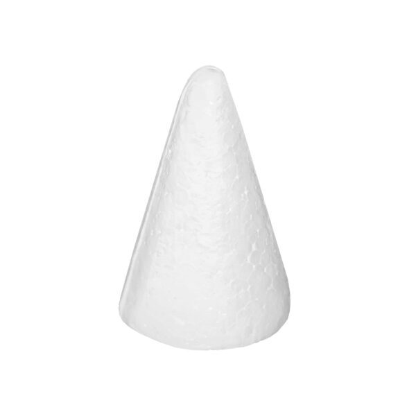 Foam Cone 80Mm 4Pc