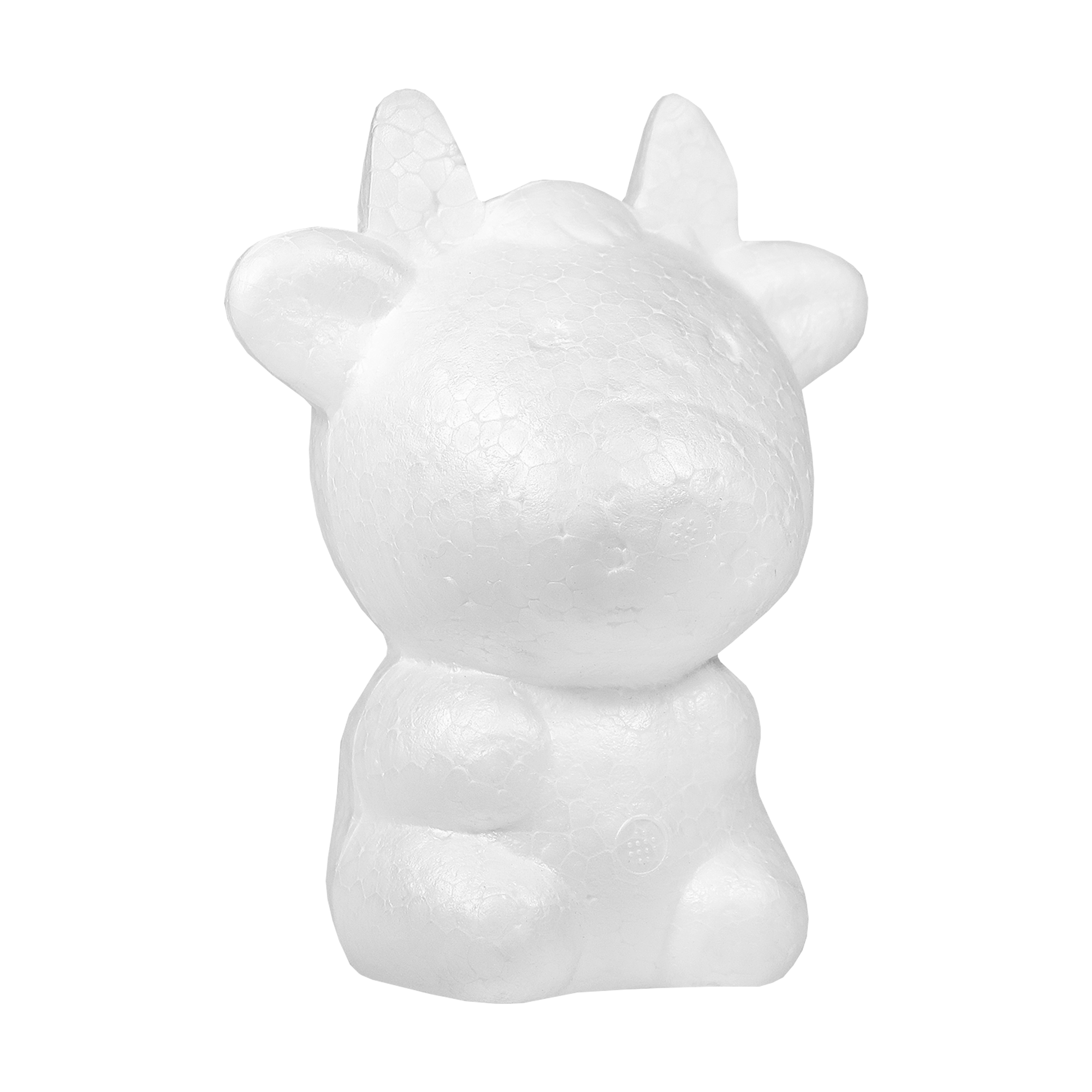 Foam Cow