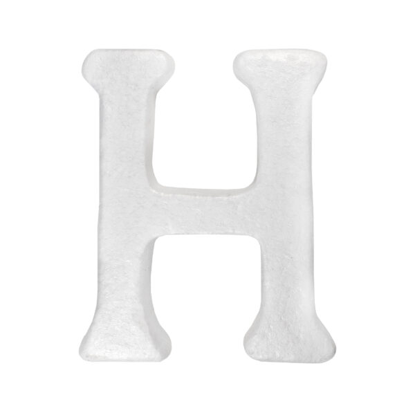 Foam Letter g 150mm