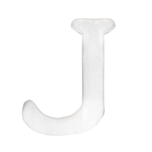 Foam Letter I 150mm
