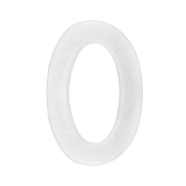 Foam Number 0 150mm