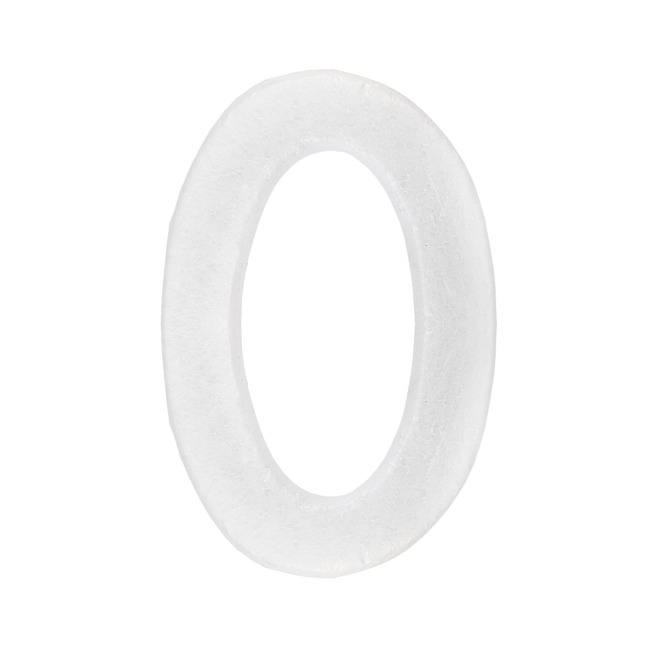 Foam Number 0