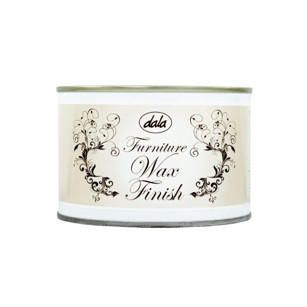 Furniture Wax Finish Antique Dark 500ml