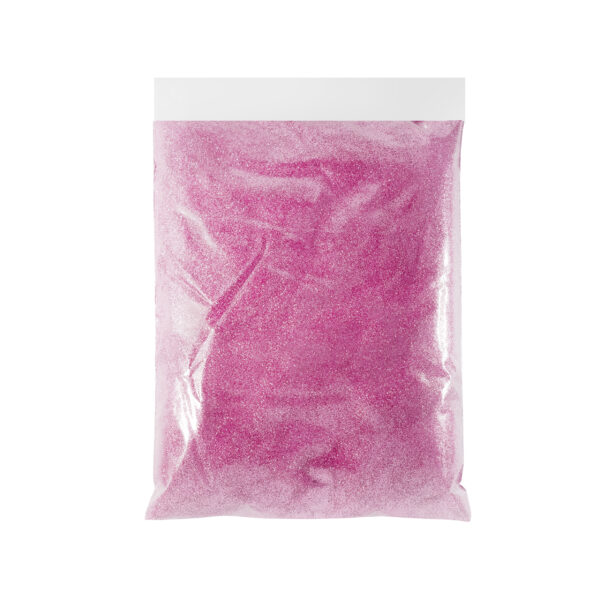 glitter Pink - 1kg