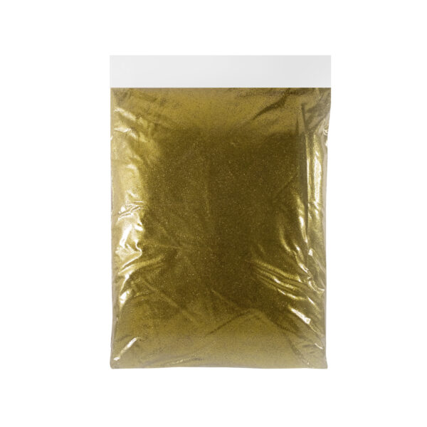 glitter Rich gold - 1kg