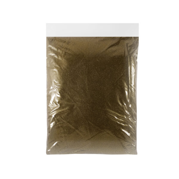 glitter Rust - 1kg