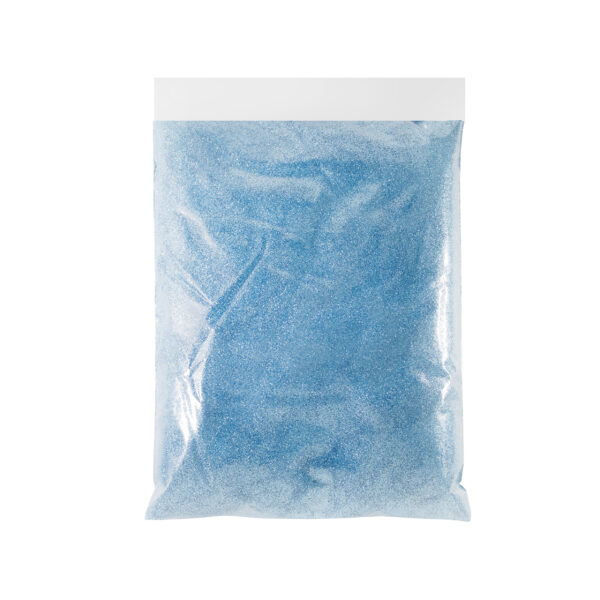 glitter Turquoise - 1kg