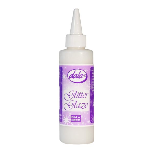 Glitter Glaze 125Ml