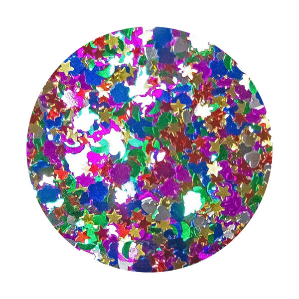 glitter Sequins 3g