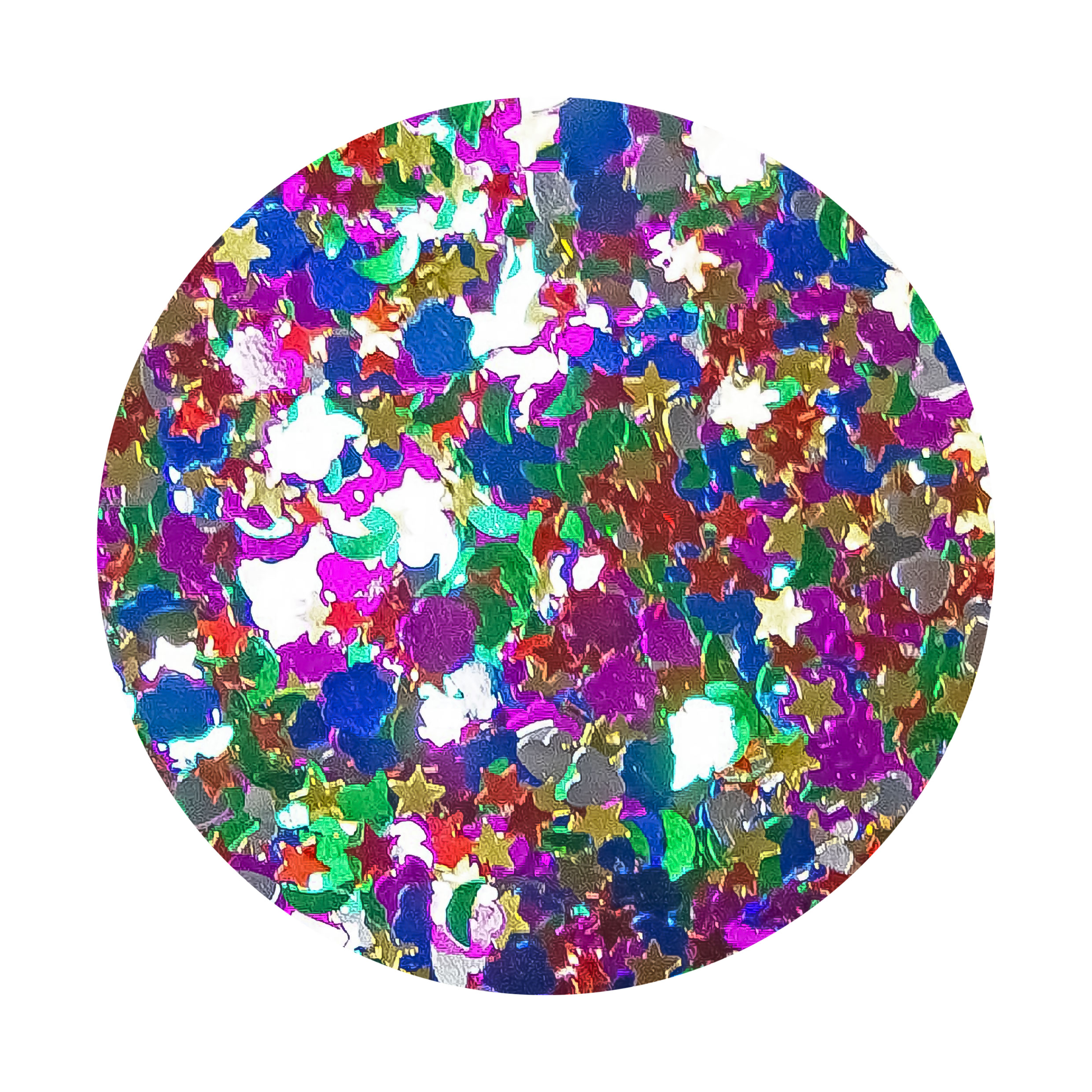 Glitter Sequins