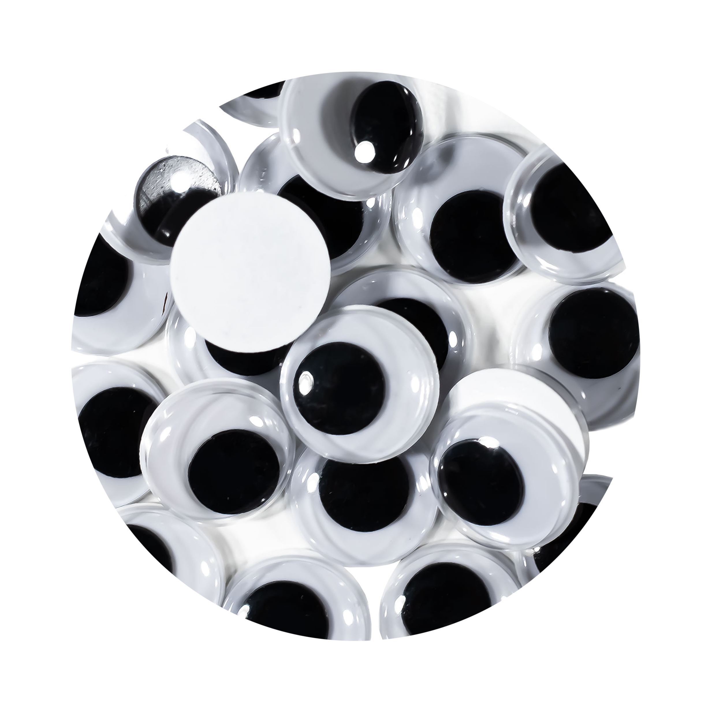 Googley Eyes (2)