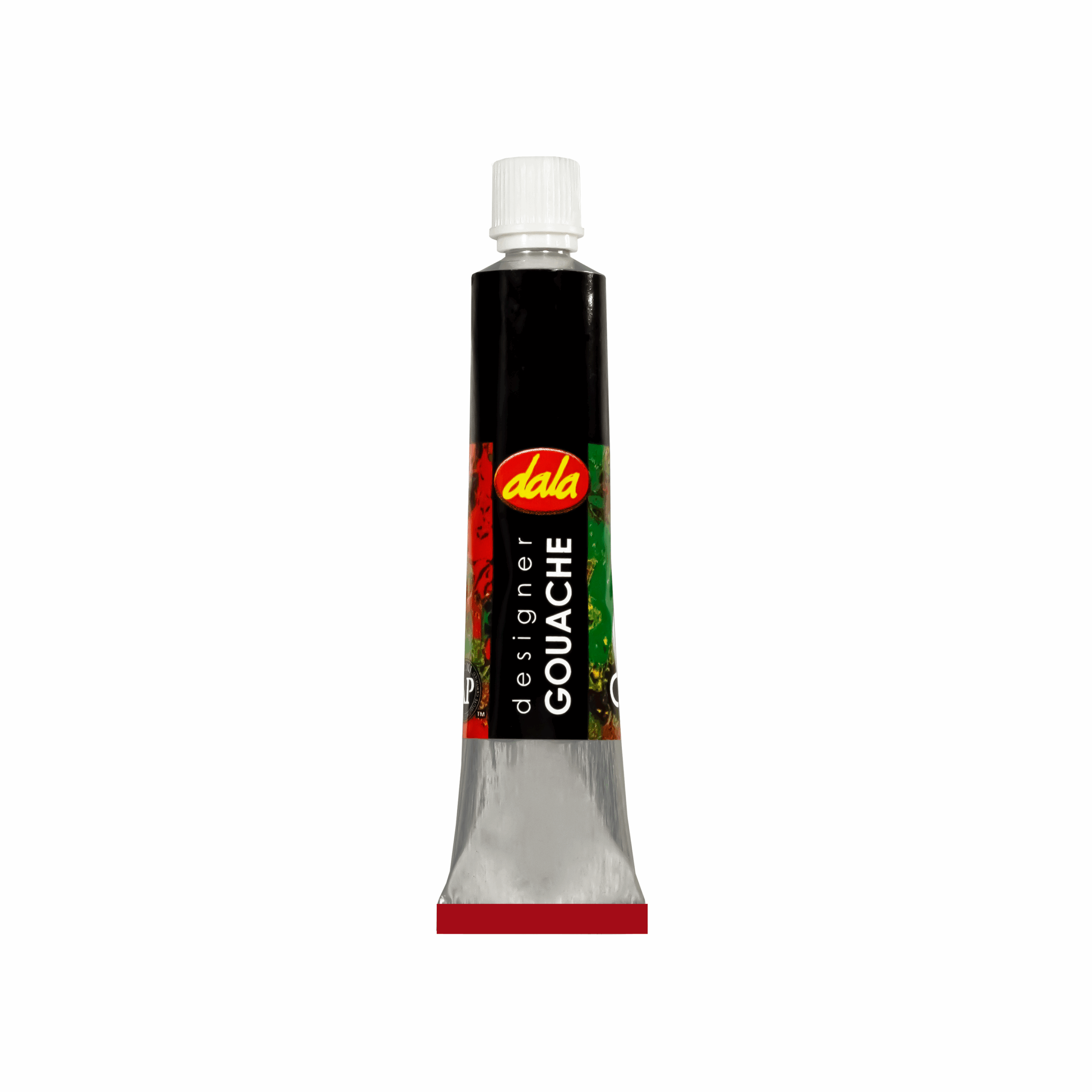 Gouache 30ml Deep Red