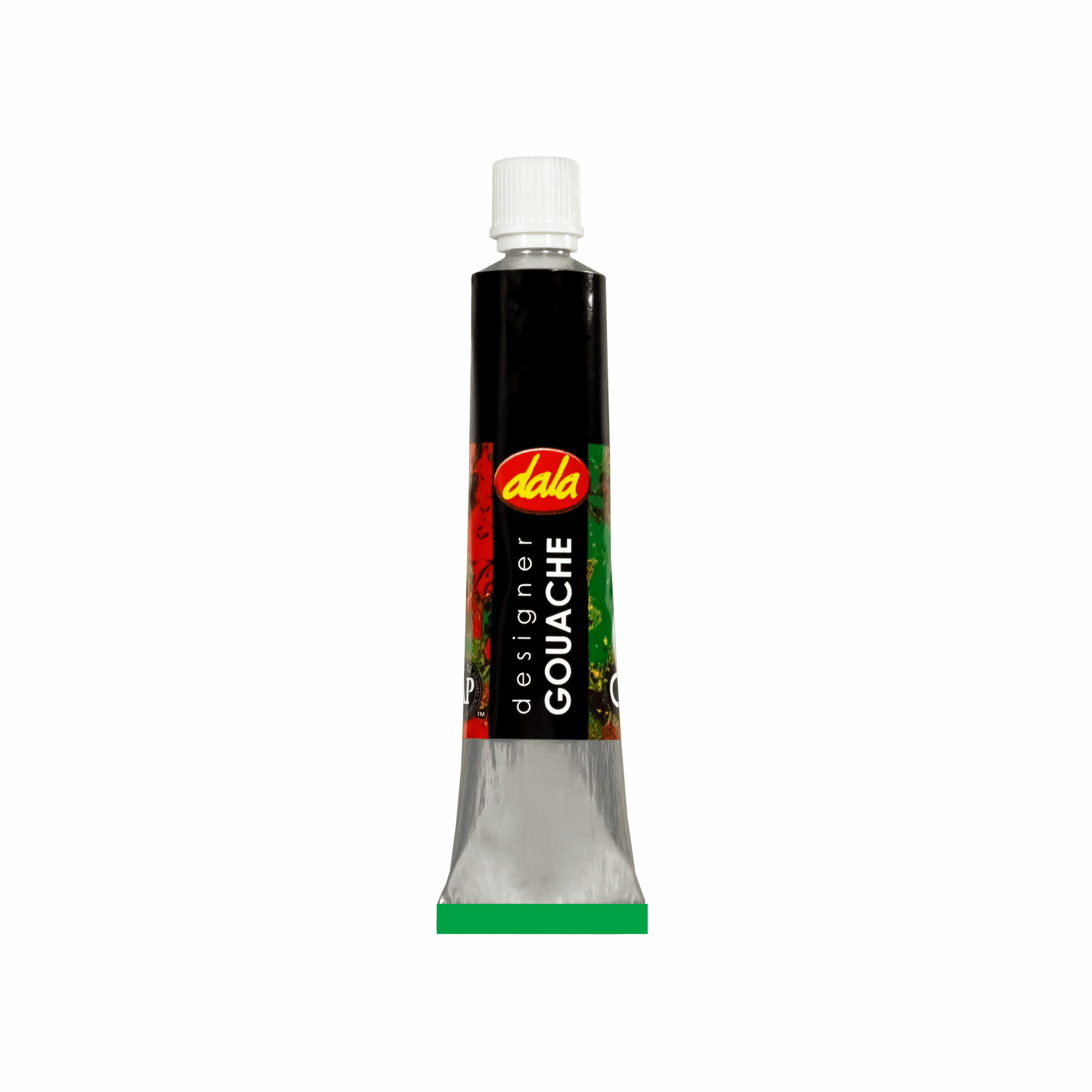 Gouache 30ml Emerald Green