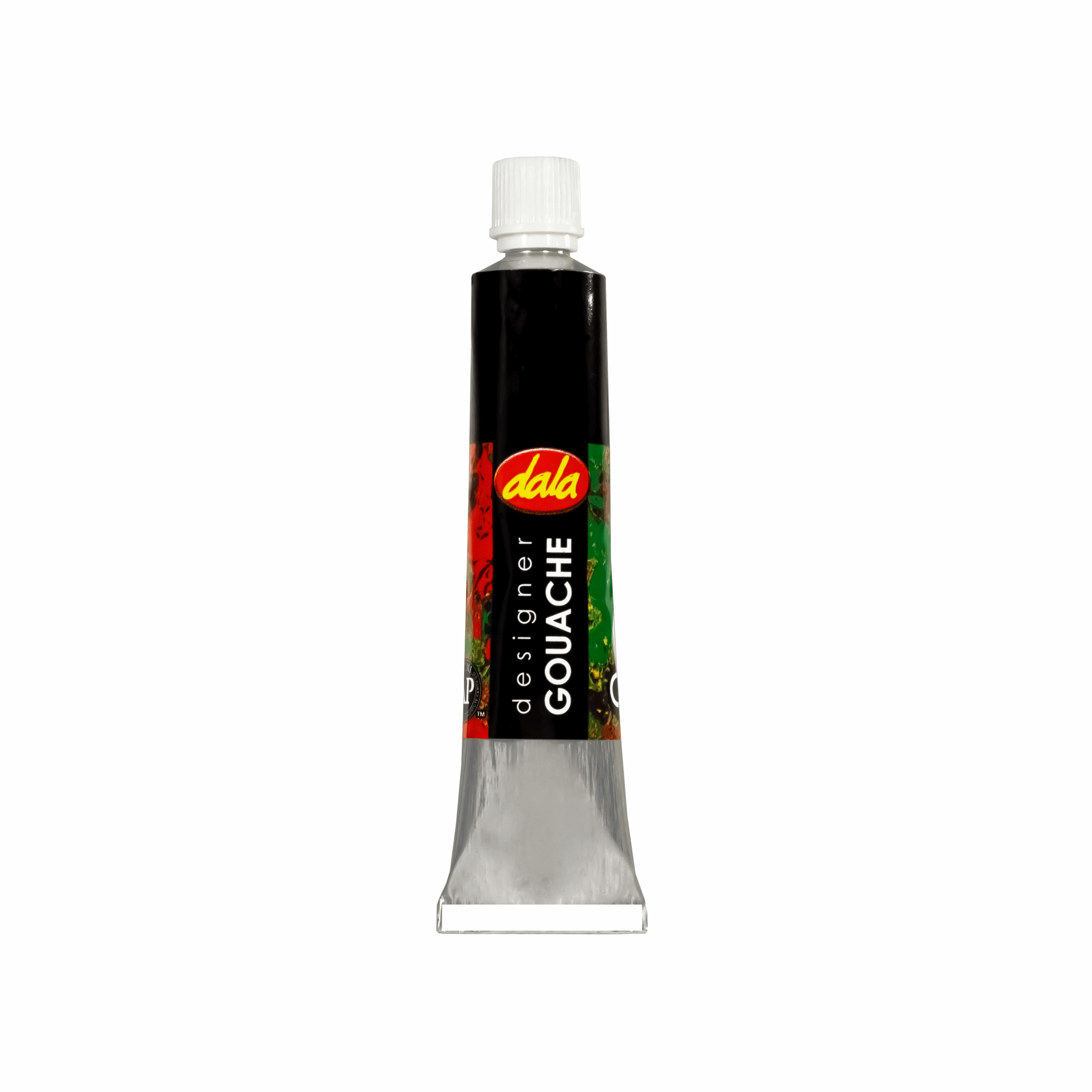 Gouache 30ml White