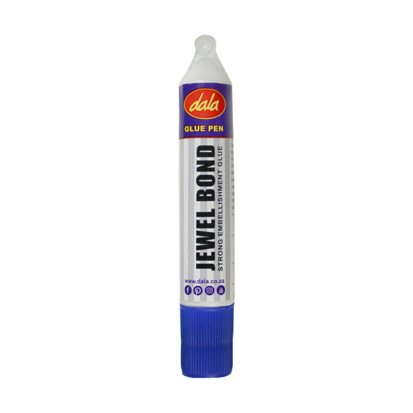 Glue Pen Jewel Bond