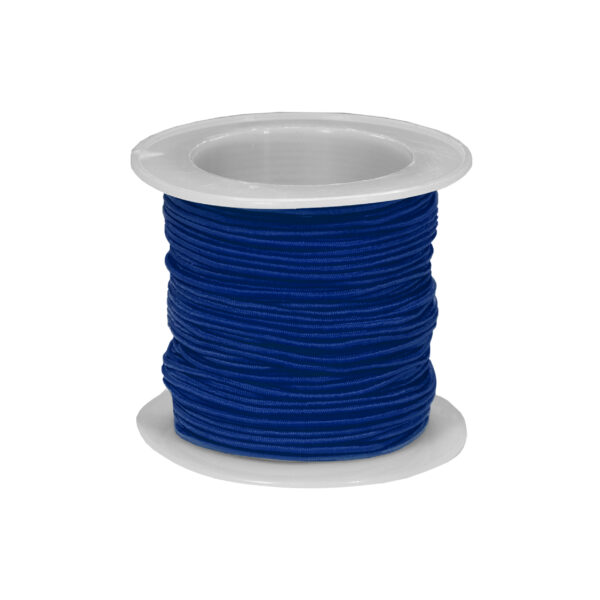Jewelry Elastic Blue 10M