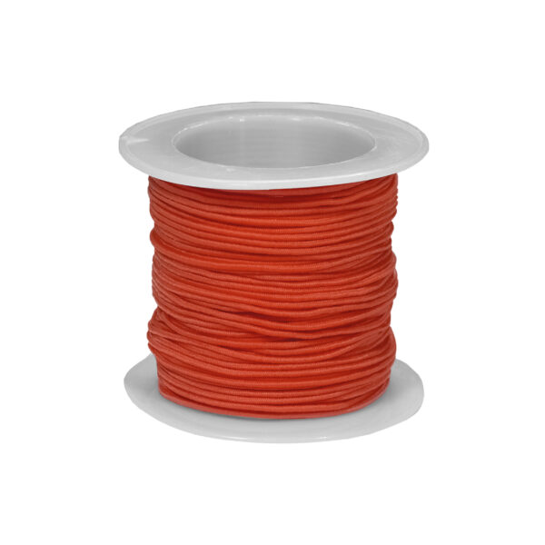 Jewelry Elastic Red 10M