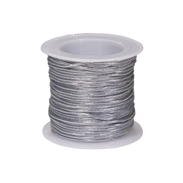 Jewelry Elastic Silver 10M
