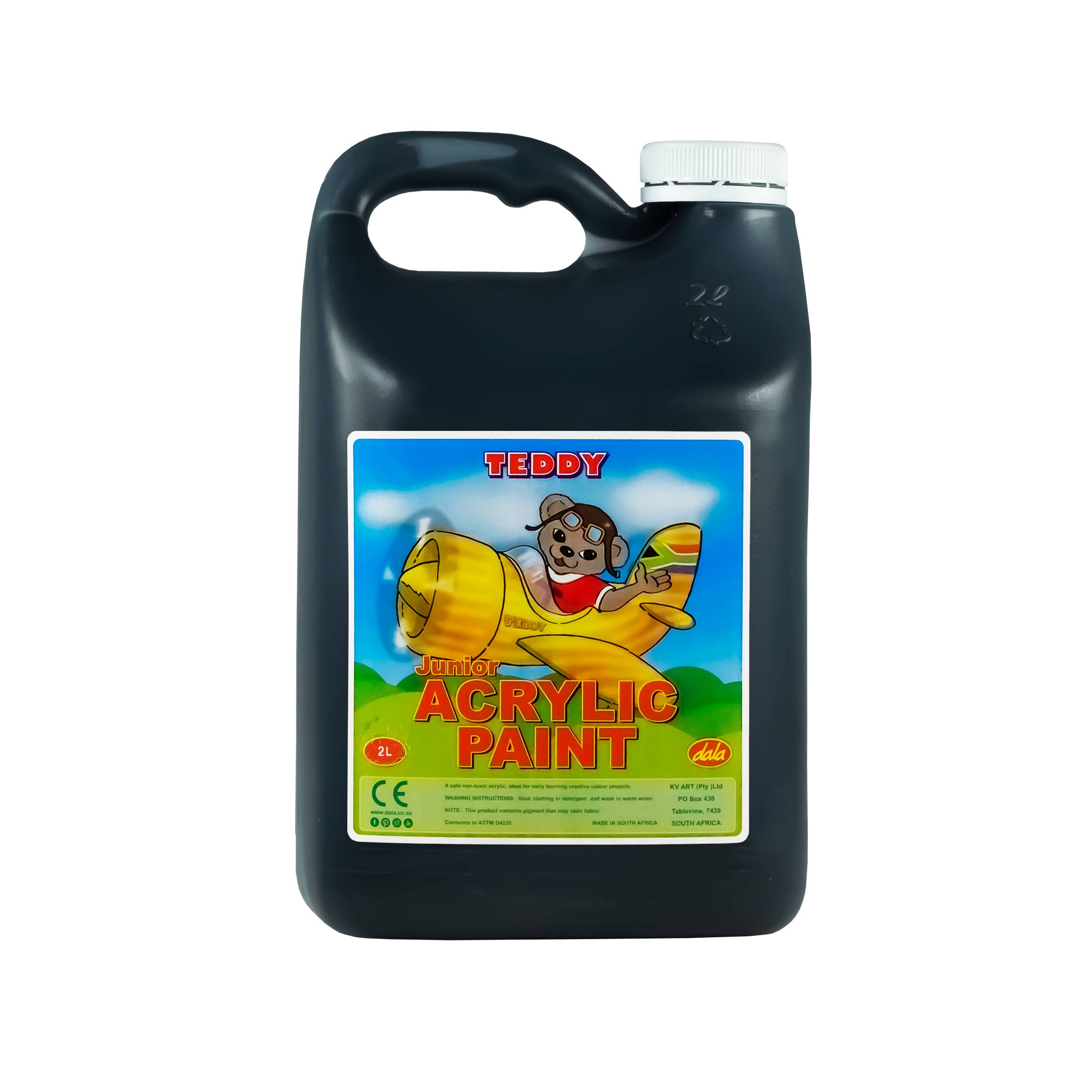 Junior Acrylic 2L Black_result