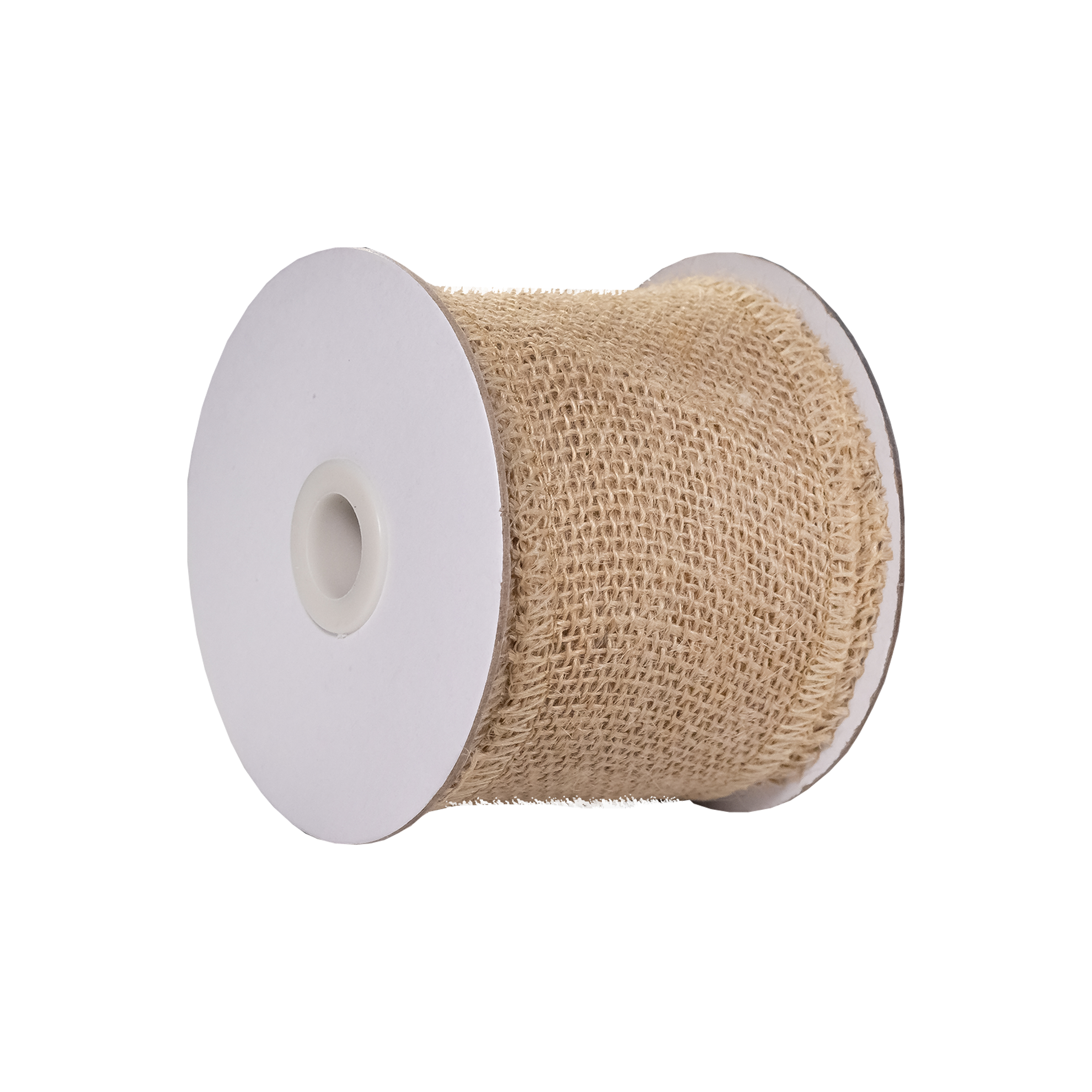 Jute Ribbon 75mm