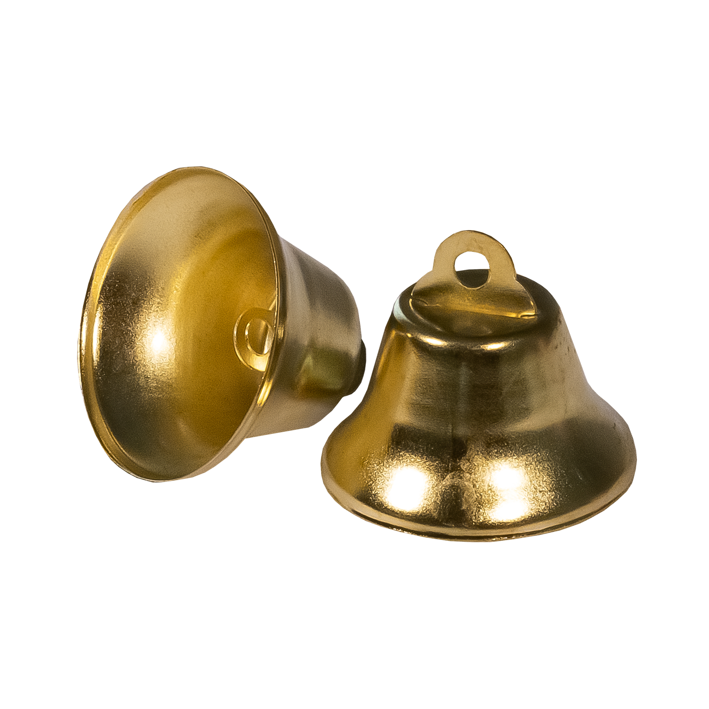 Liberty Bell Gold 24mm