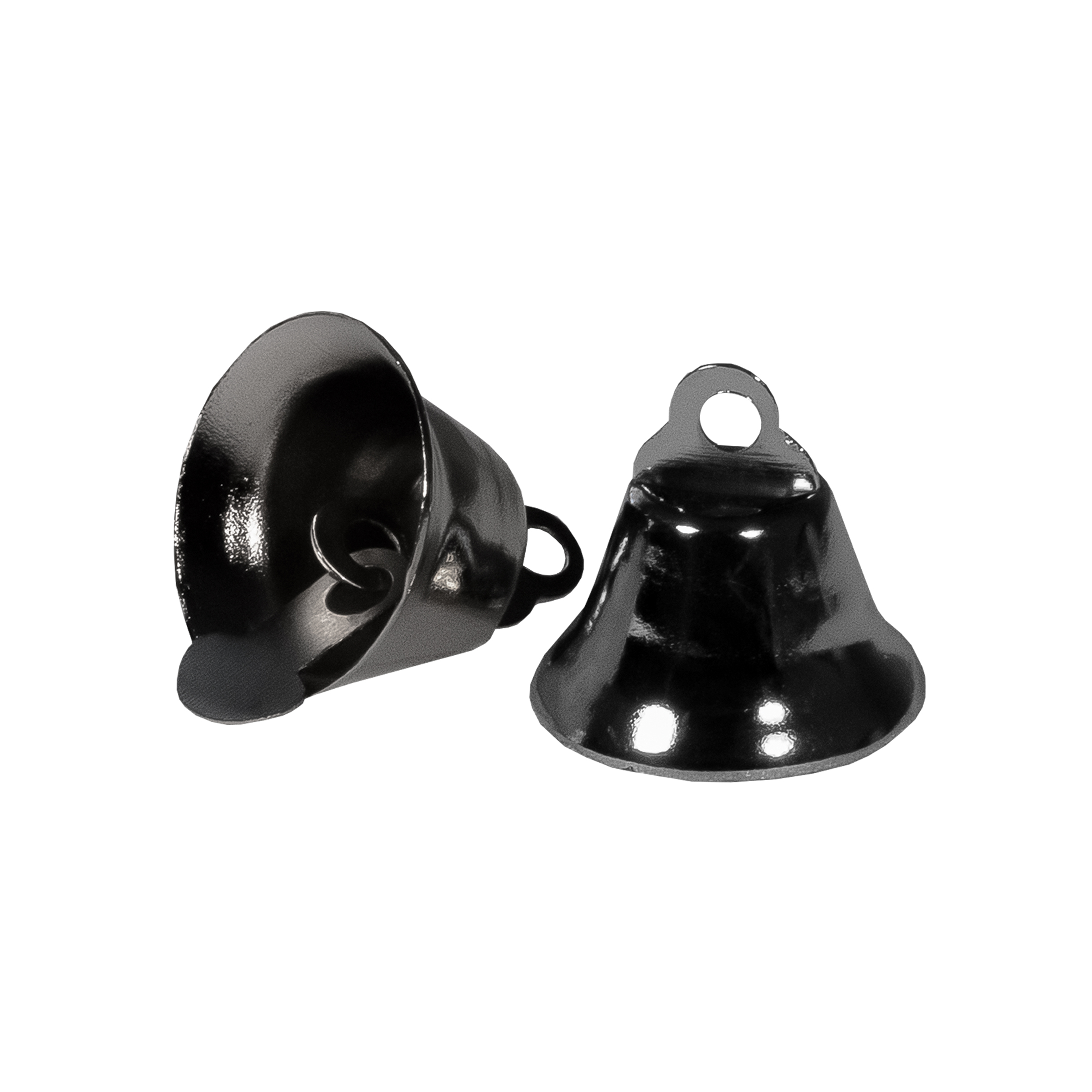 Liberty Bell Silver 14mm