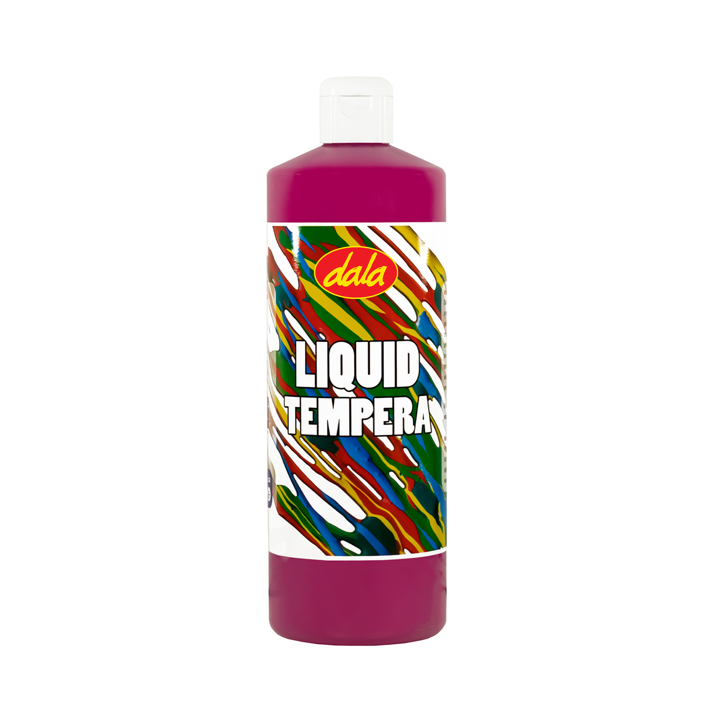 Liquid Tempera Magenta 500ml