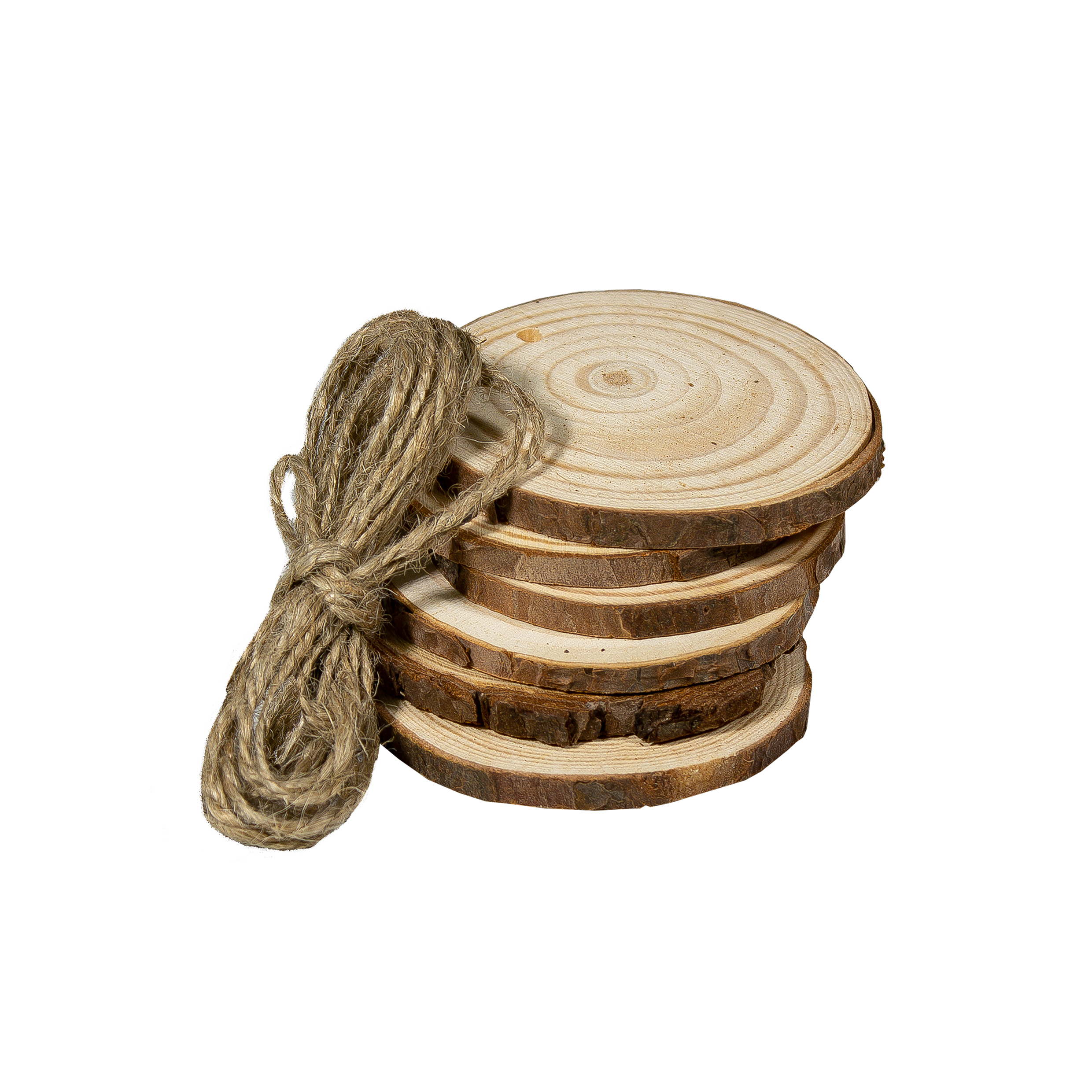 Log Slices