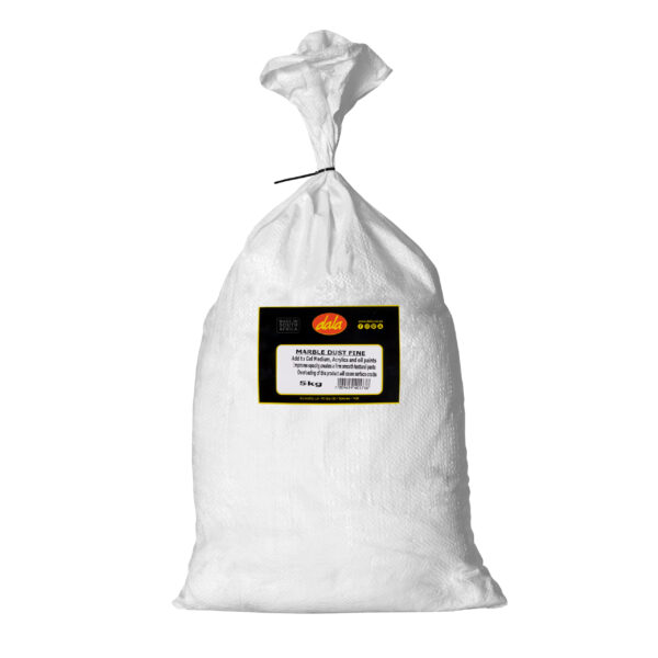 Marble Dust Fine 5kg