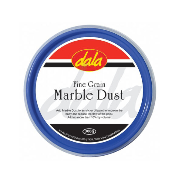 Marble Dust Fine 300g