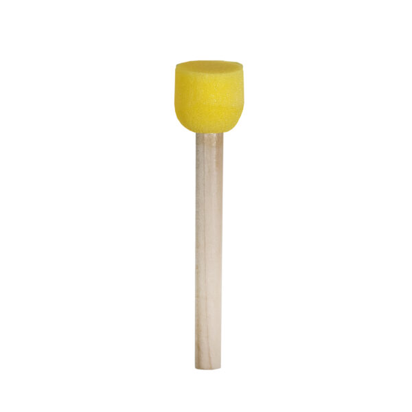 Mushroom Stump Sponge No2-(30mm)