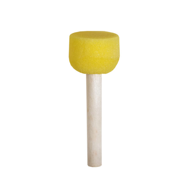 Mushroom Stump Sponge No3-(40mm)