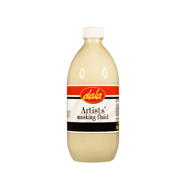 Art Masking Fluid 500ml