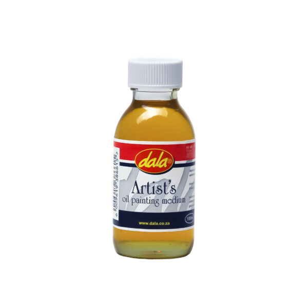 Artists Oil Medium 100ml