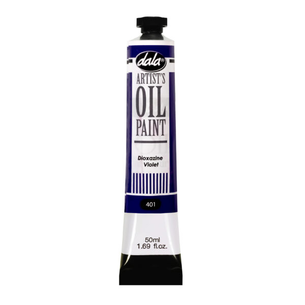 Artist Oil 50ml Ultramarine Violet B