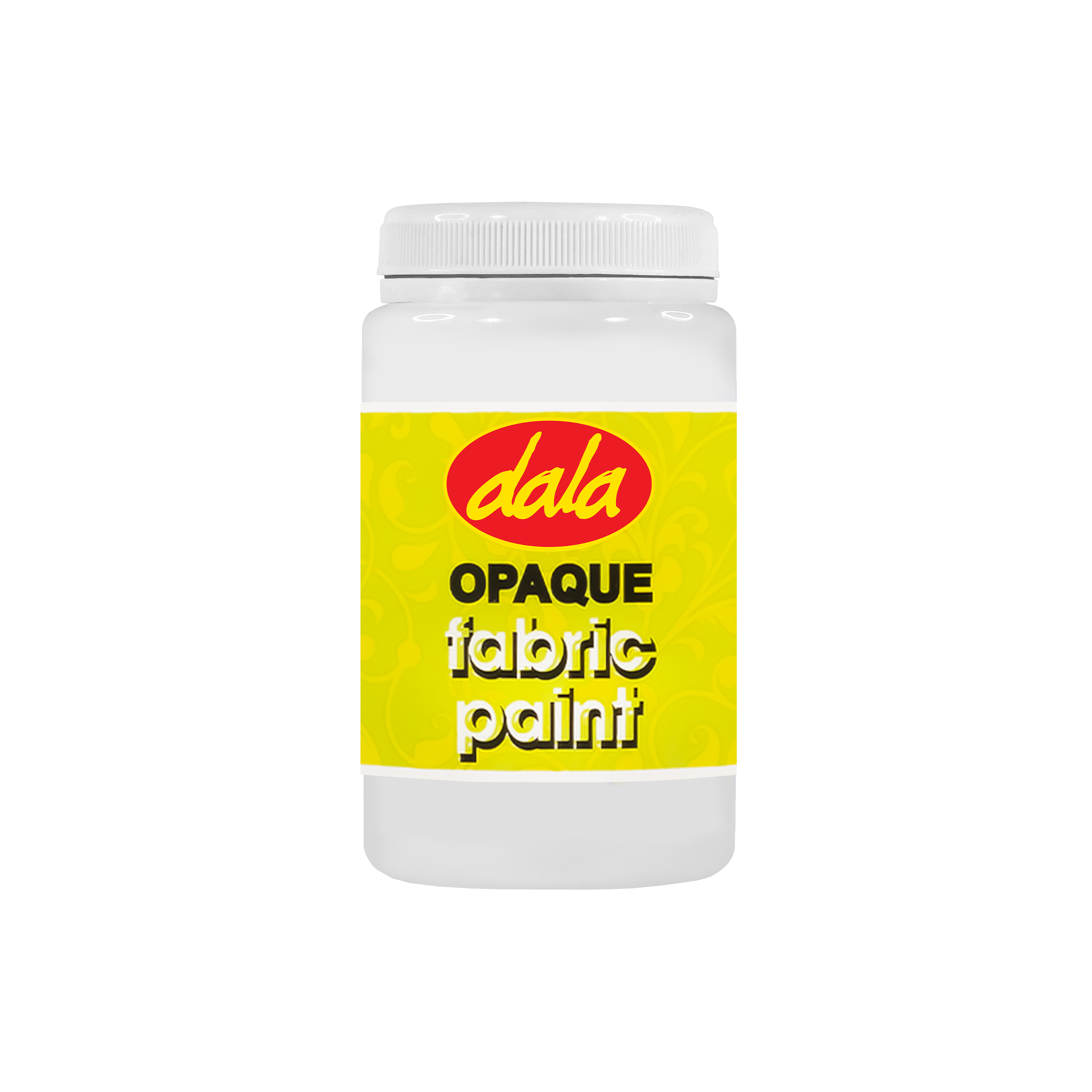 Opaque Fabric Paint 250ml