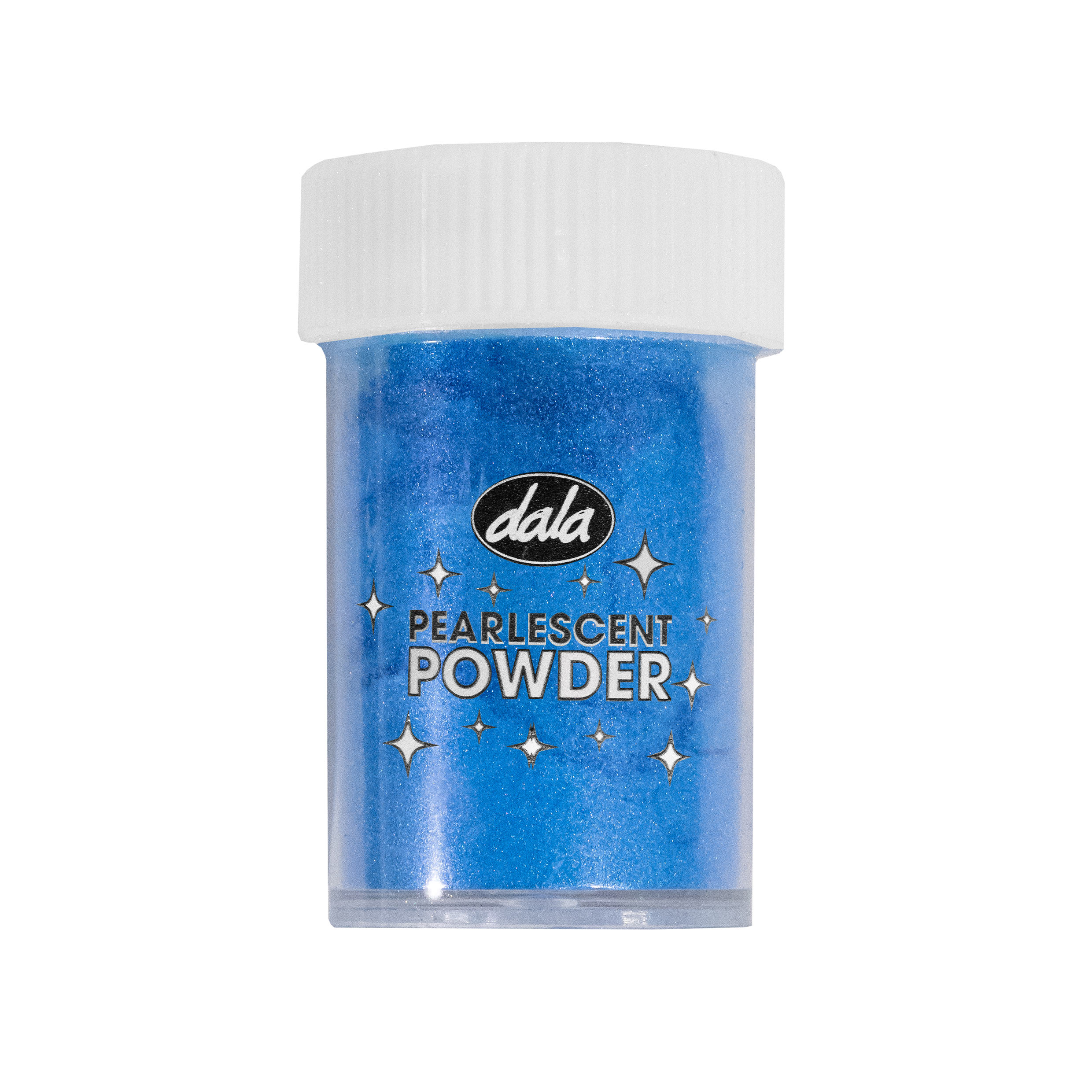 Pearlescent Powder Blue 8g