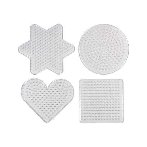 Peg Board Small 4Pcs