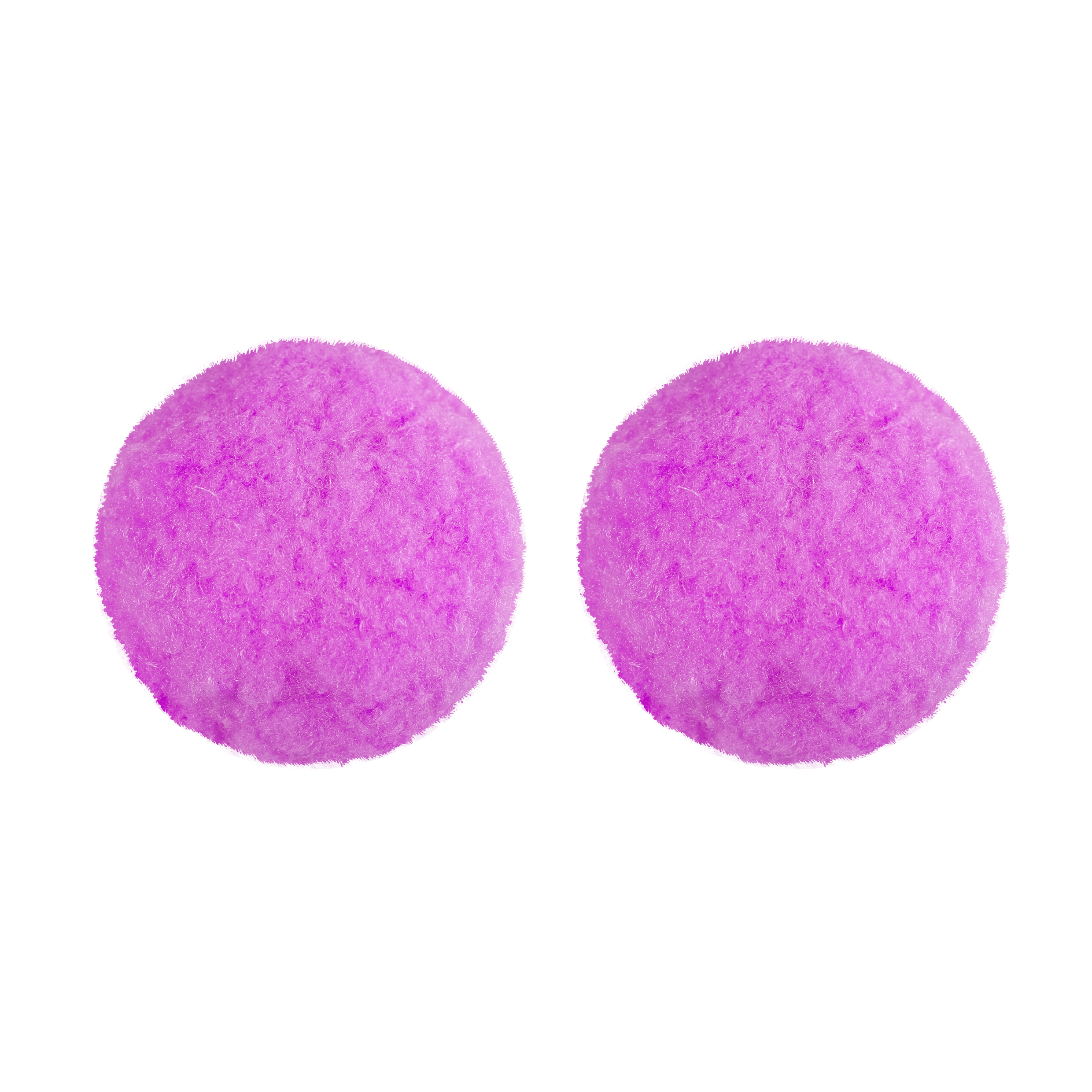 Pom Pom Pink 70mm