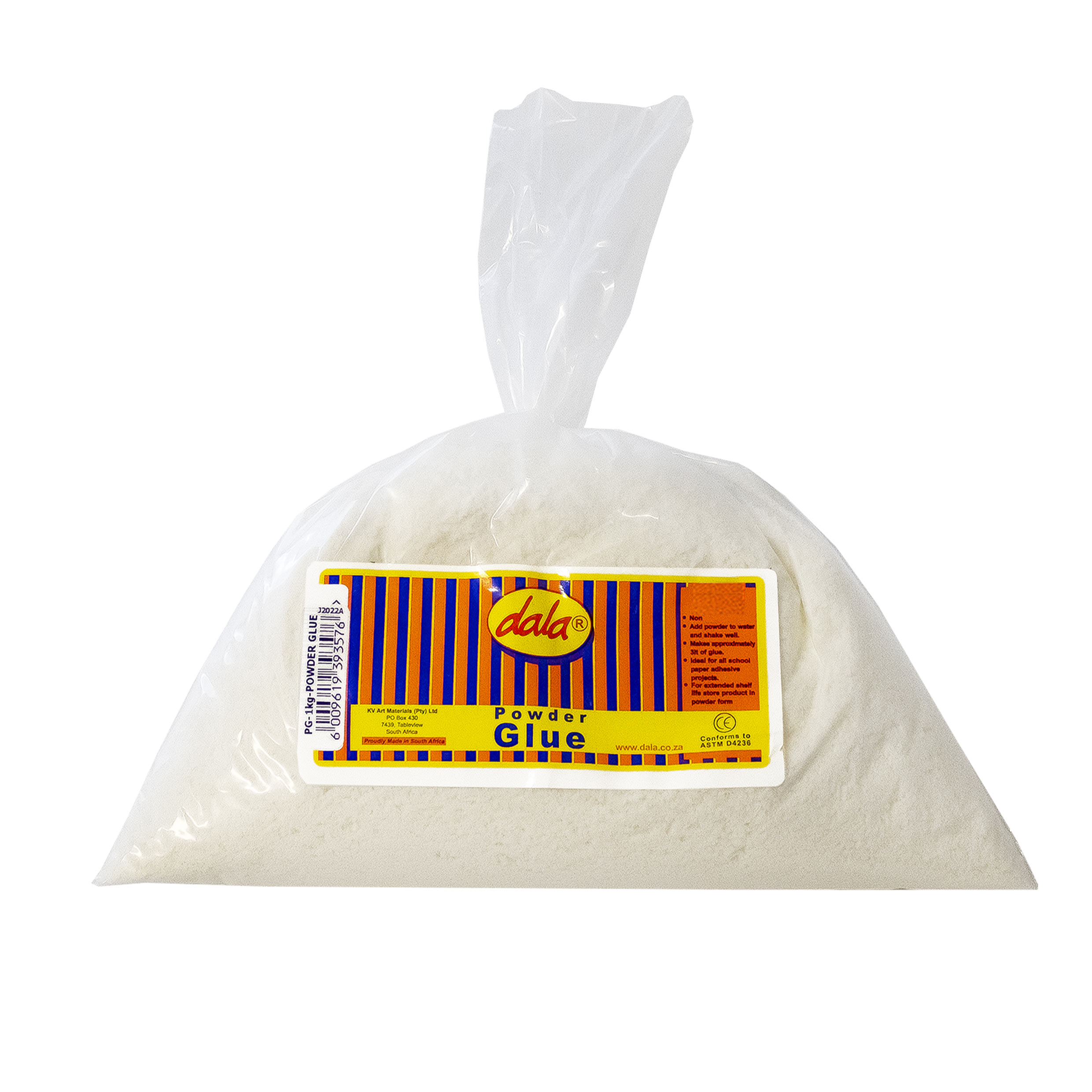 Powder Glue 1kg