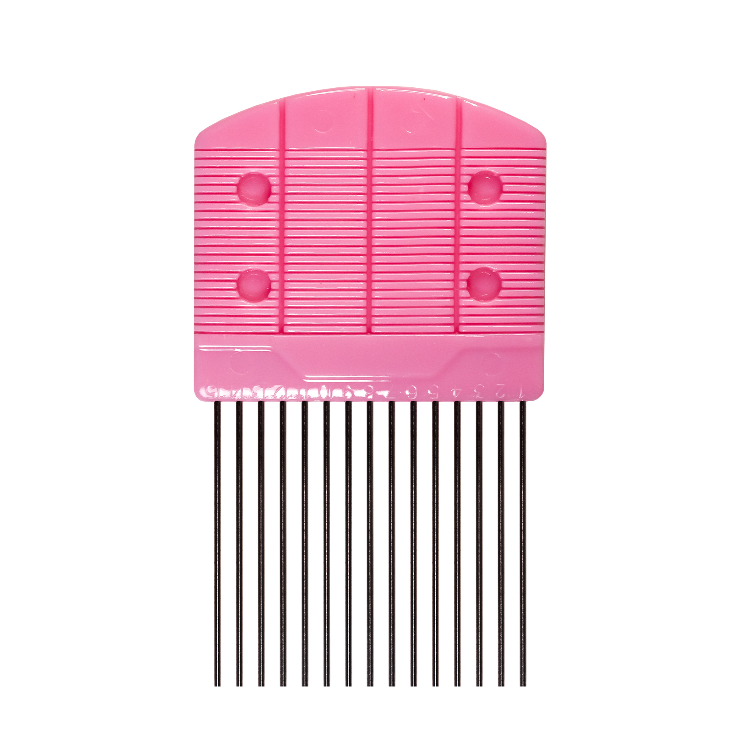 Quilling Comb