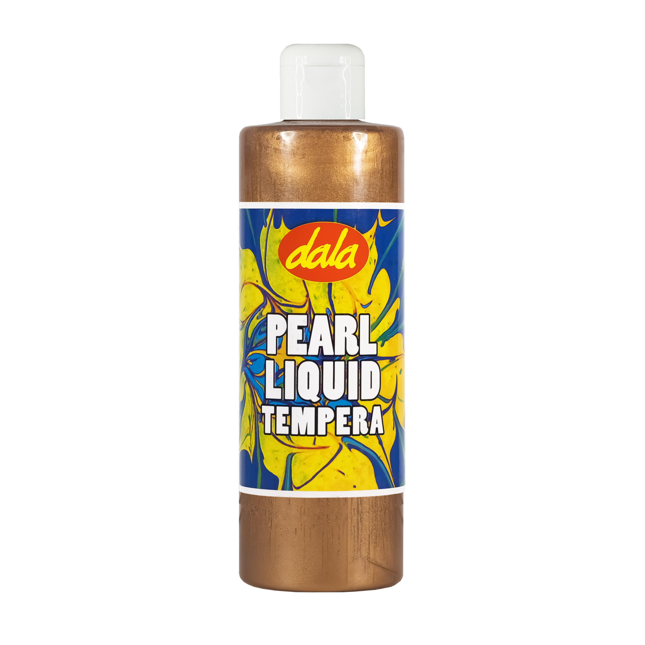 Redimix Temepra 250ml Pearl Bronze