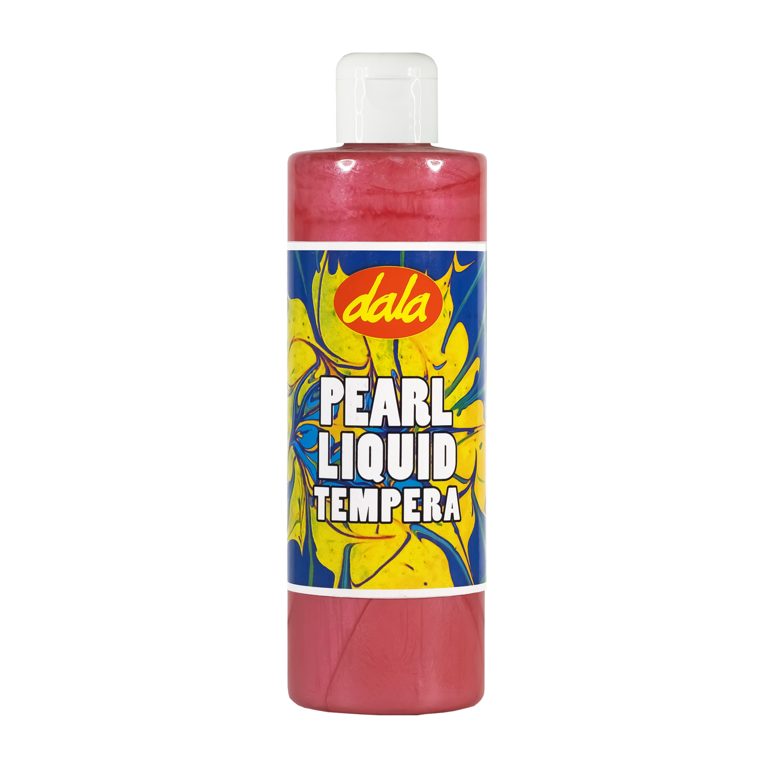 Redimix Temepra 250ml Pearl Red