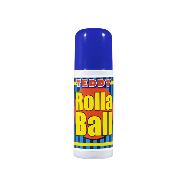 Rolla Ball Single Blue