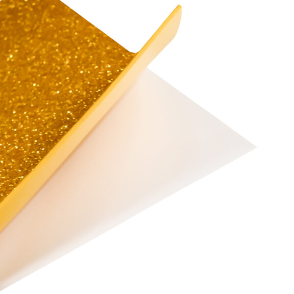 Glitter Eva Stickers 30Pcs Self Adhesive