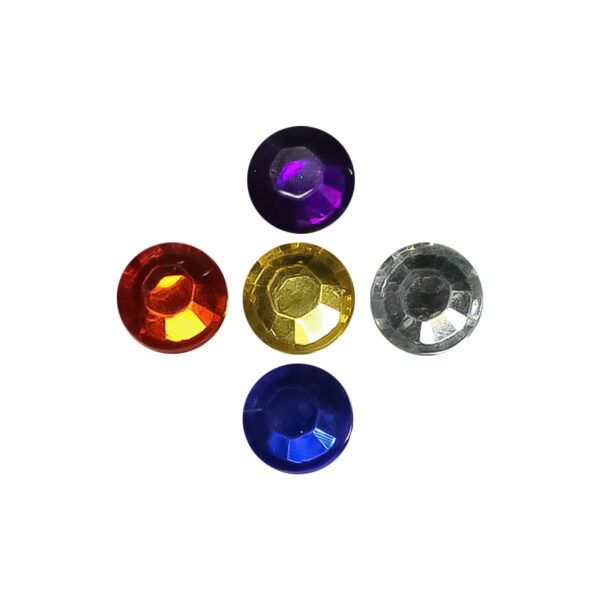 Standard Sequins 100g Bulk